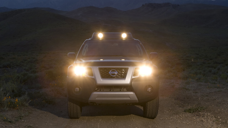 Photo: Nissan